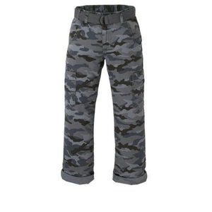 NWT Wrangler Cargo Ripstop Camp Pant 5